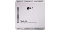 LG GDK100 Telephone Maintenance